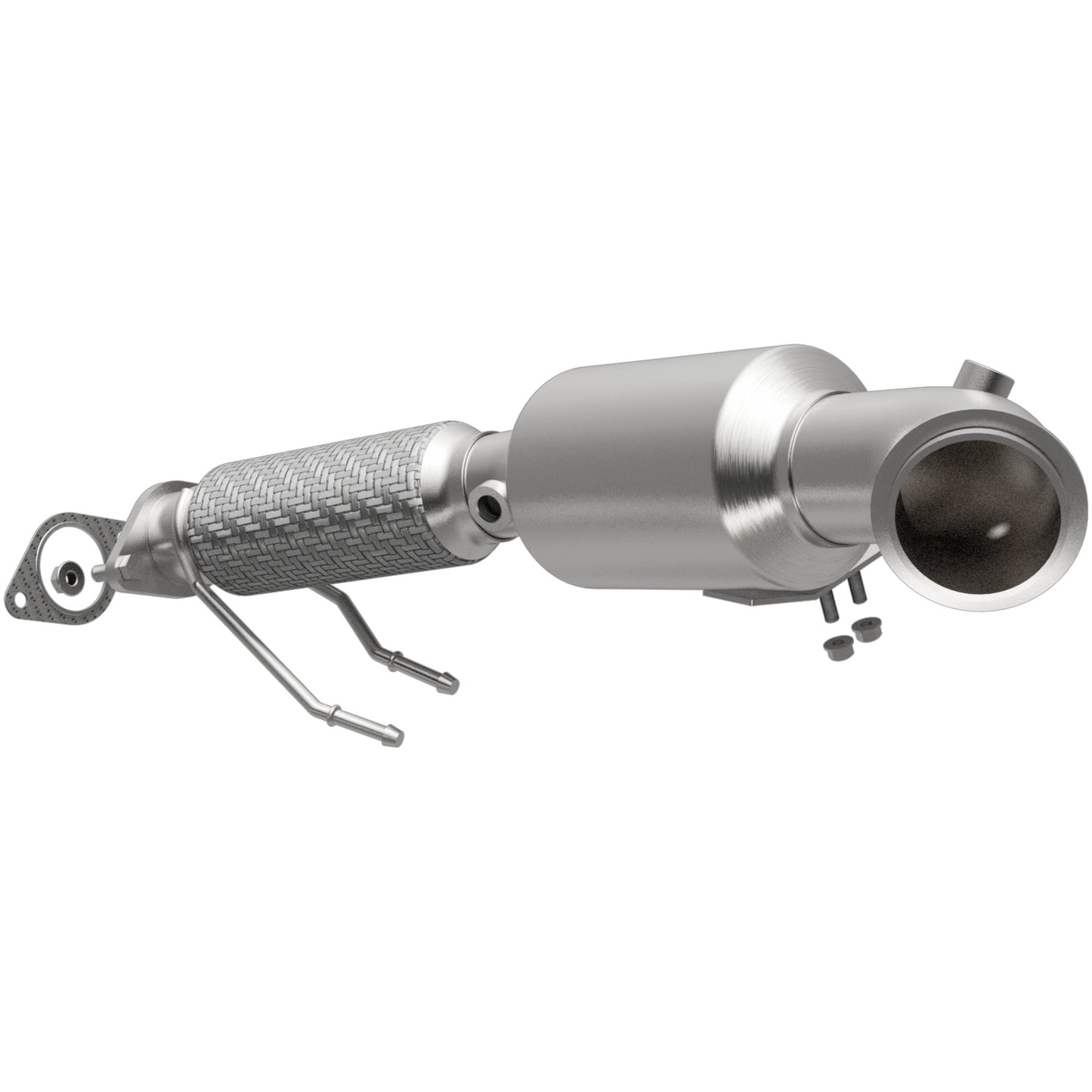 MagnaFlow California Grade CARB Compliant Direct-Fit Catalytic Converter 5561339 MAGNAFLOW-5561339