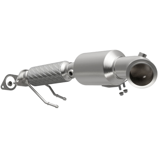 MagnaFlow California Grade CARB Compliant Direct-Fit Catalytic Converter 5561339 MAGNAFLOW-5561339