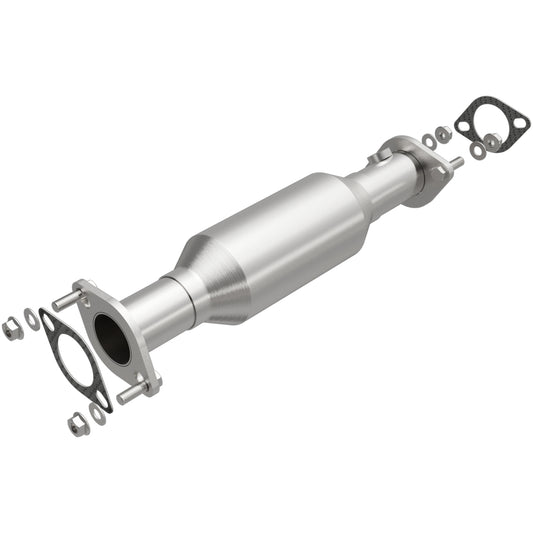 MagnaFlow 2006 Mitsubishi Outlander California Grade CARB Compliant Direct-Fit Catalytic Converter MAGNAFLOW-5561407