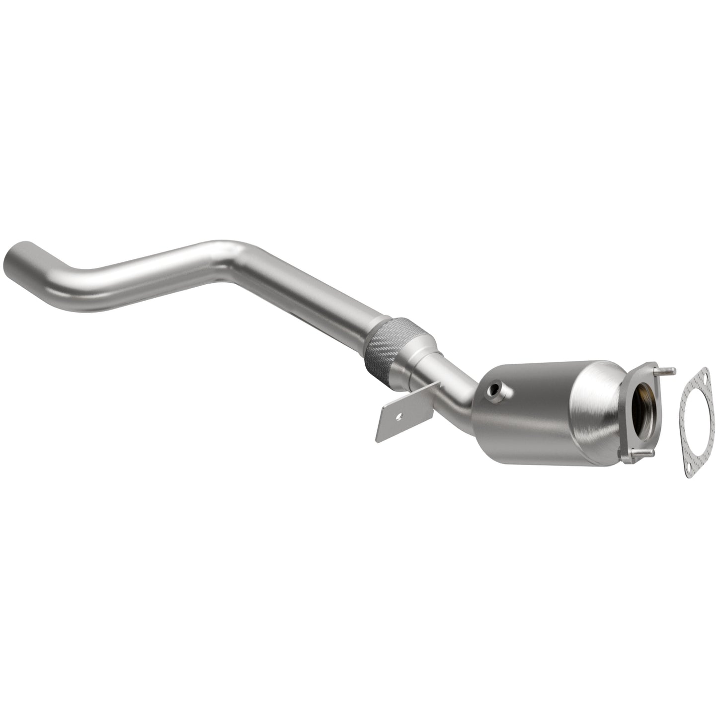 MagnaFlow 2015-2017 Ford Mustang California Grade CARB Compliant Direct-Fit Catalytic Converter MAGNAFLOW-5561422