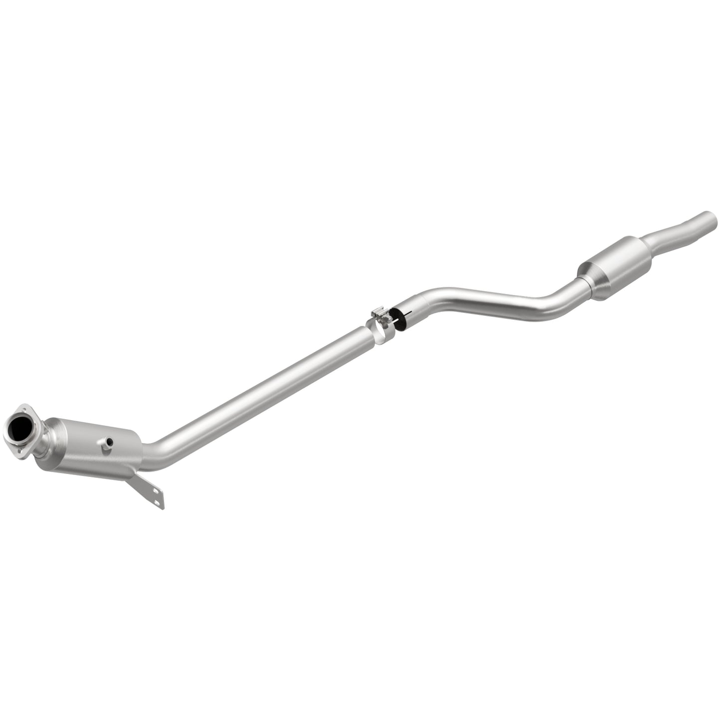 MagnaFlow California Grade CARB Compliant Direct-Fit Catalytic Converter 5561448 MAGNAFLOW-5561448