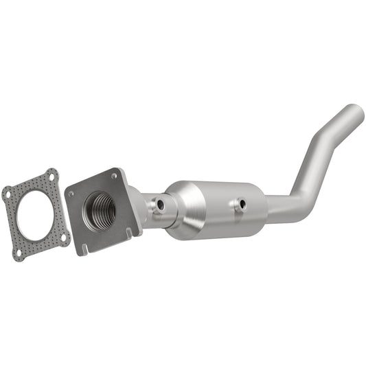 MagnaFlow California Grade CARB Compliant Direct-Fit Catalytic Converter 5561509 MAGNAFLOW-5561509