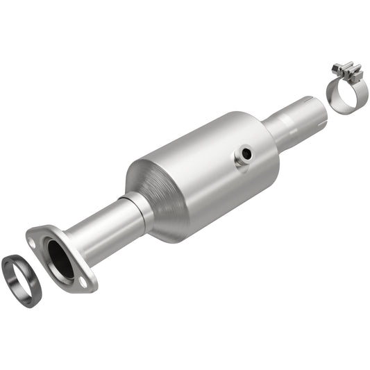 MagnaFlow California Grade CARB Compliant Direct-Fit Catalytic Converter 5561517 MAGNAFLOW-5561517