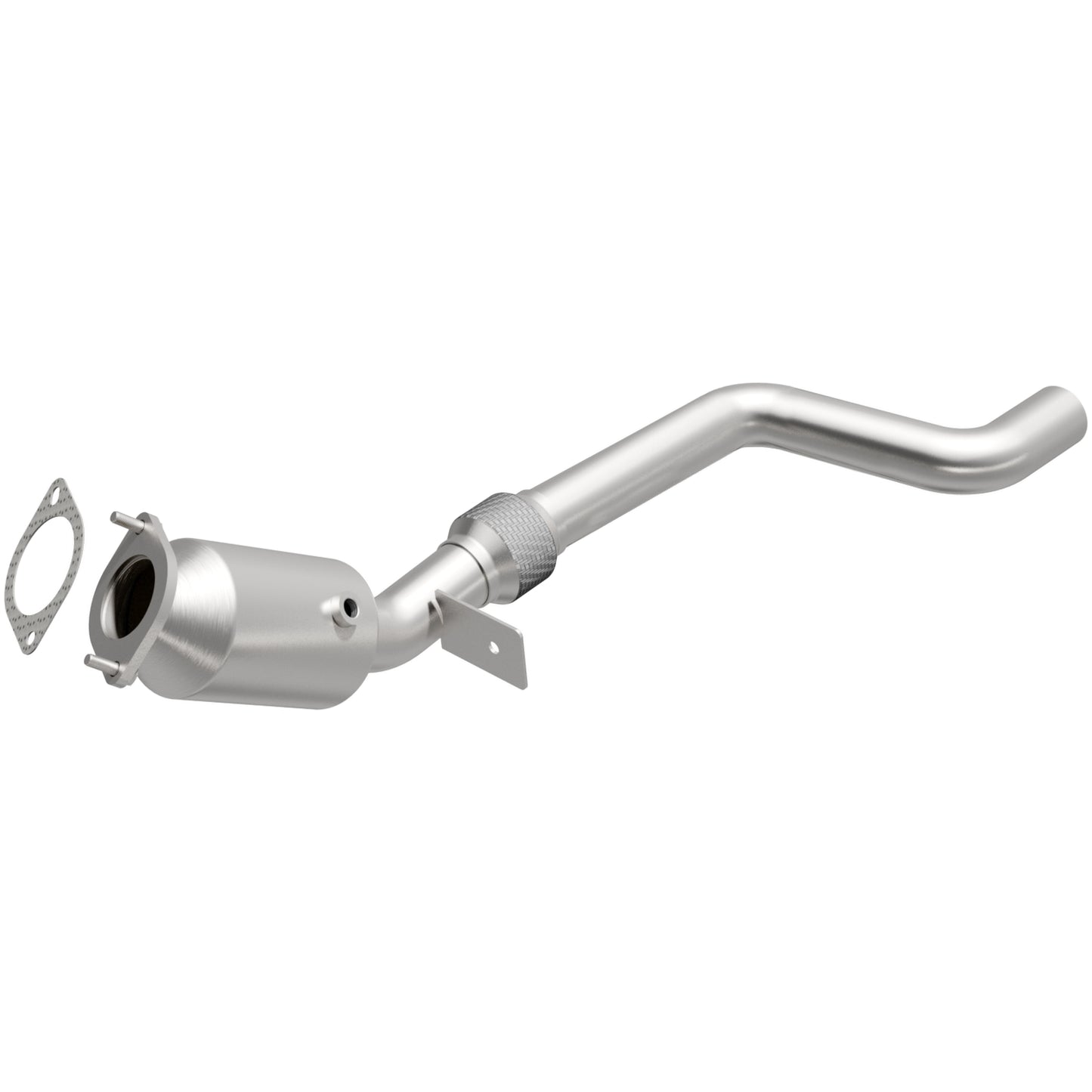 MagnaFlow 2015-2017 Ford Mustang California Grade CARB Compliant Direct-Fit Catalytic Converter MAGNAFLOW-5561522
