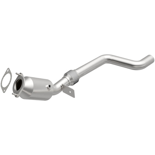 MagnaFlow 2015-2017 Ford Mustang California Grade CARB Compliant Direct-Fit Catalytic Converter MAGNAFLOW-5561522