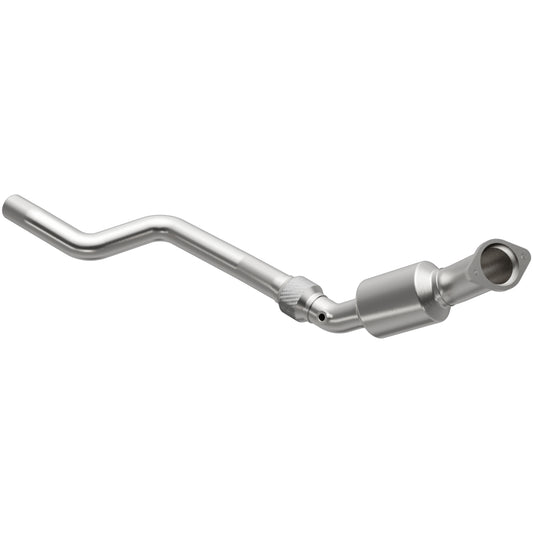 MagnaFlow California Grade CARB Compliant Direct-Fit Catalytic Converter 5561584 MAGNAFLOW-5561584