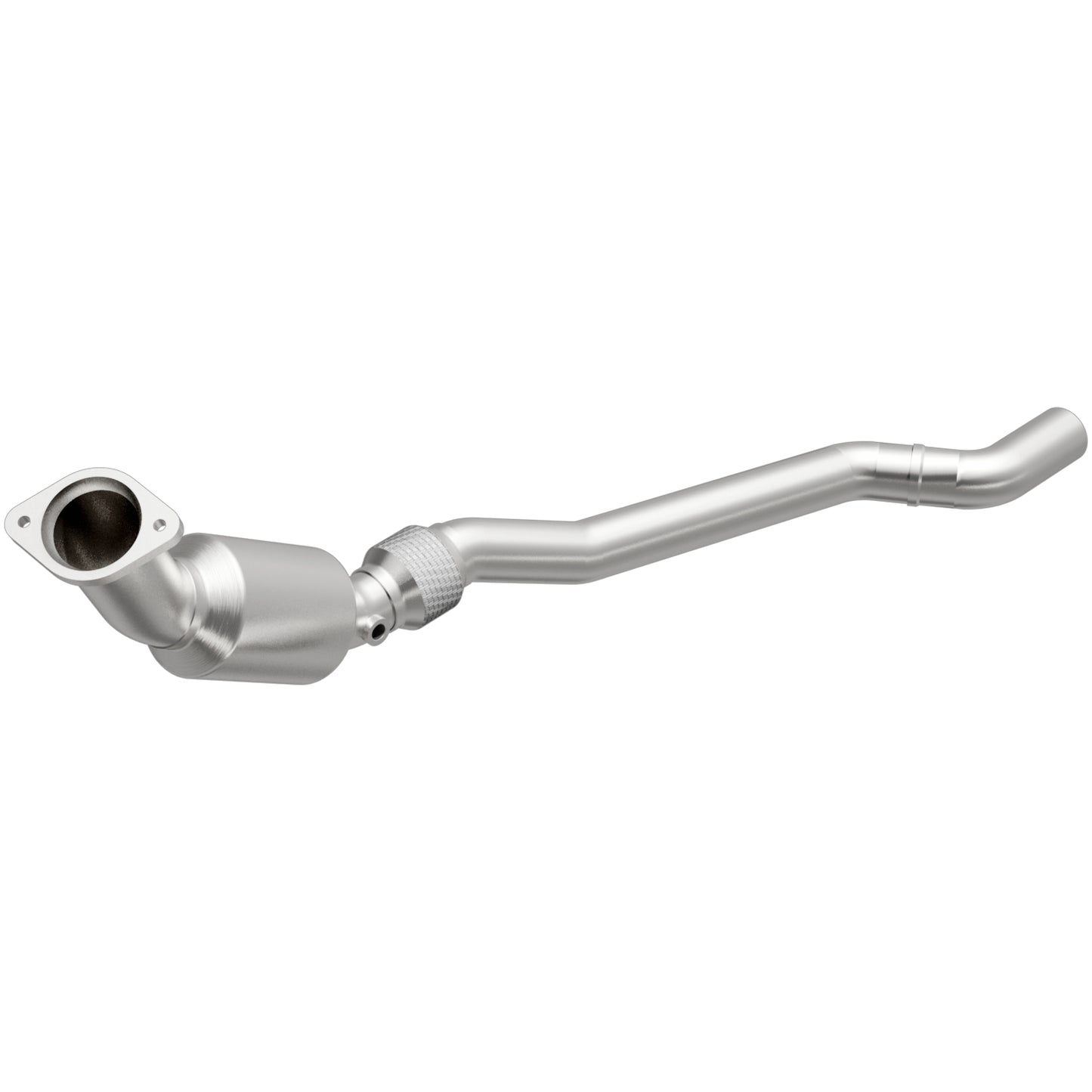 MagnaFlow California Grade CARB Compliant Direct-Fit Catalytic Converter 5561585 MAGNAFLOW-5561585