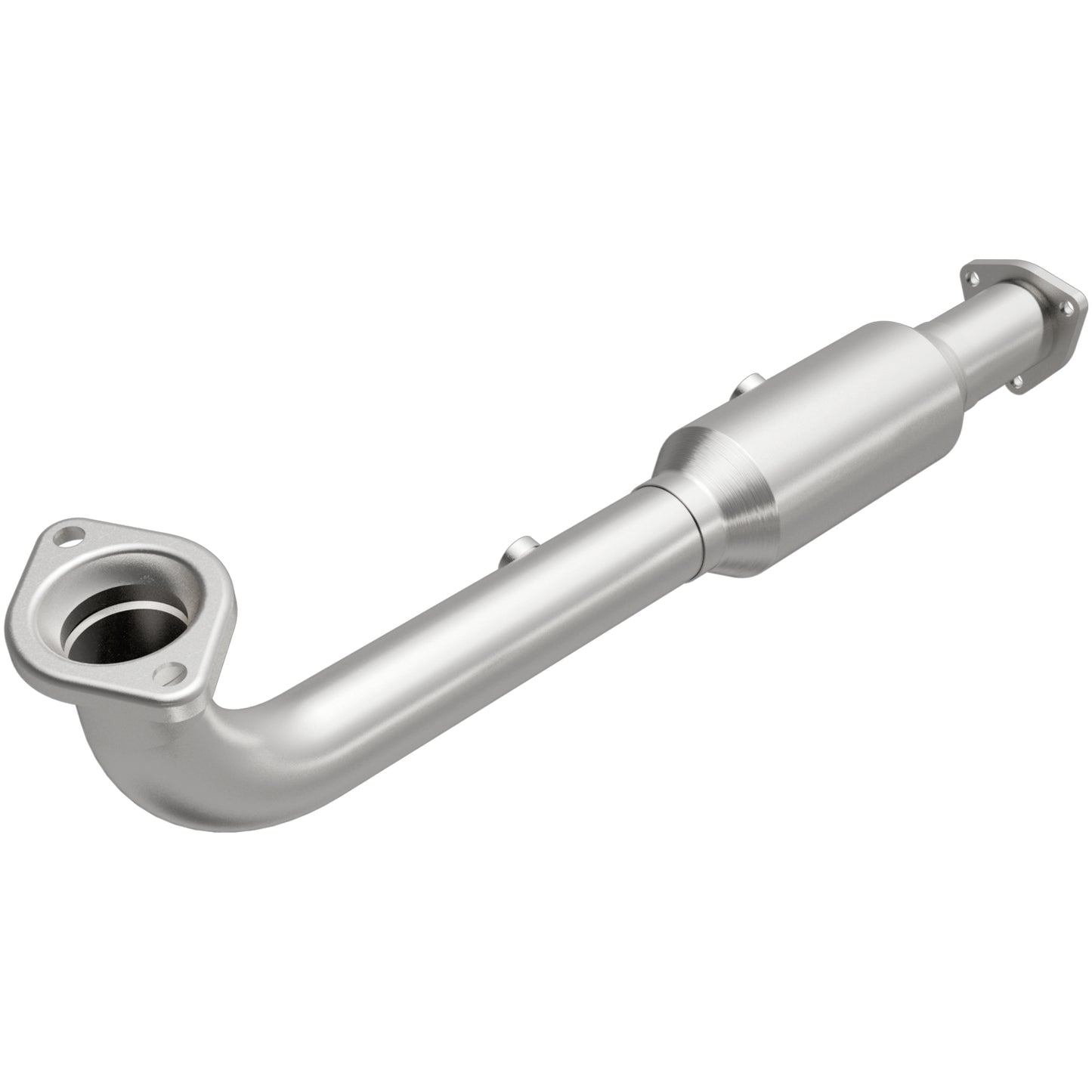 MagnaFlow 2007-2009 Honda CR-V California Grade CARB Compliant Direct-Fit Catalytic Converter MAGNAFLOW-5561668