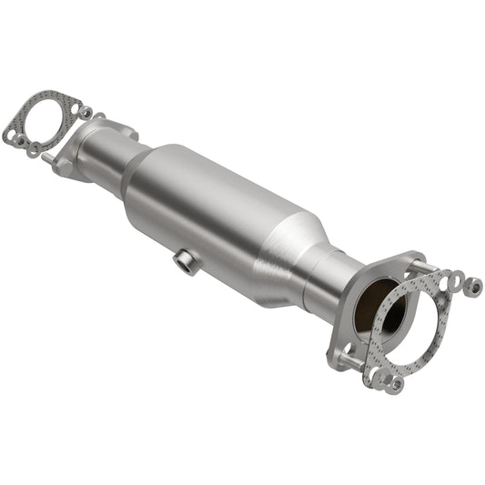 MagnaFlow California Grade CARB Compliant Direct-Fit Catalytic Converter 5561714 MAGNAFLOW-5561714