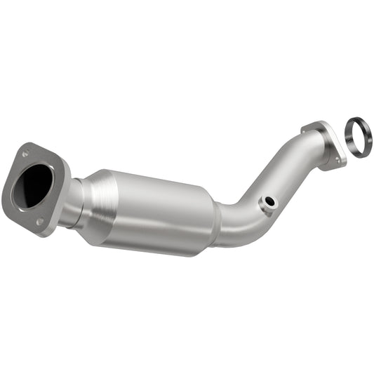 MagnaFlow 2008-2011 Chevrolet Corvette California Grade CARB Compliant Direct-Fit Catalytic Converter MAGNAFLOW-5561733