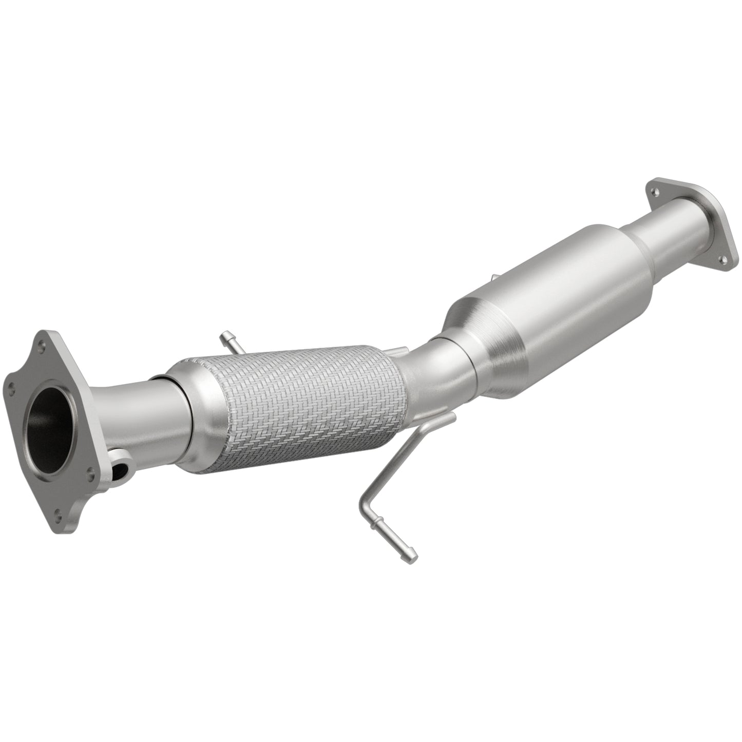 MagnaFlow California Grade CARB Compliant Direct-Fit Catalytic Converter 5561810 MAGNAFLOW-5561810