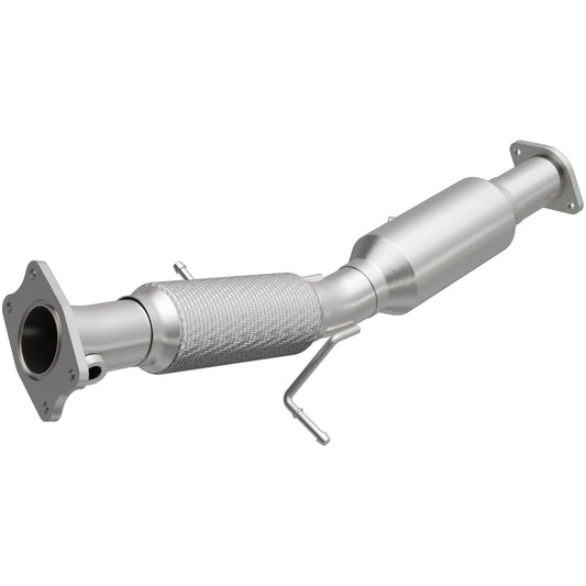 MagnaFlow California Grade CARB Compliant Direct-Fit Catalytic Converter 5561810 MAGNAFLOW-5561810