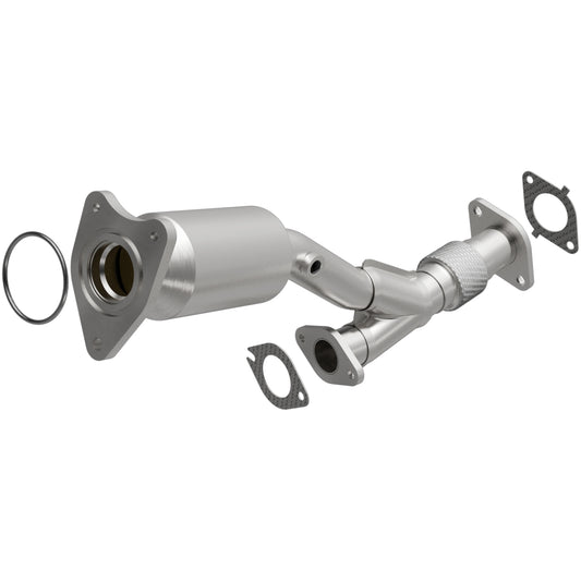 MagnaFlow 2007 Chevrolet Malibu California Grade CARB Compliant Direct-Fit Catalytic Converter MAGNAFLOW-5561822