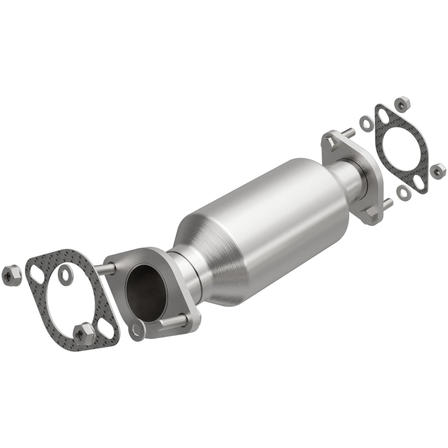 MagnaFlow California Grade CARB Compliant Direct-Fit Catalytic Converter 5561823 MAGNAFLOW-5561823