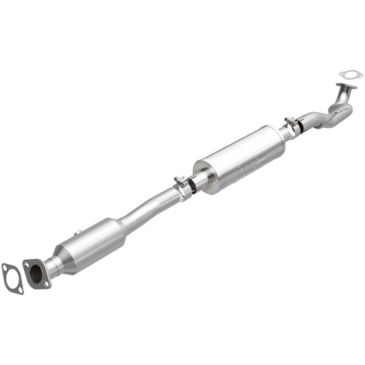 MagnaFlow 2012-2013 Kia Soul California Grade CARB Compliant Direct-Fit Catalytic Converter MAGNAFLOW-5561845