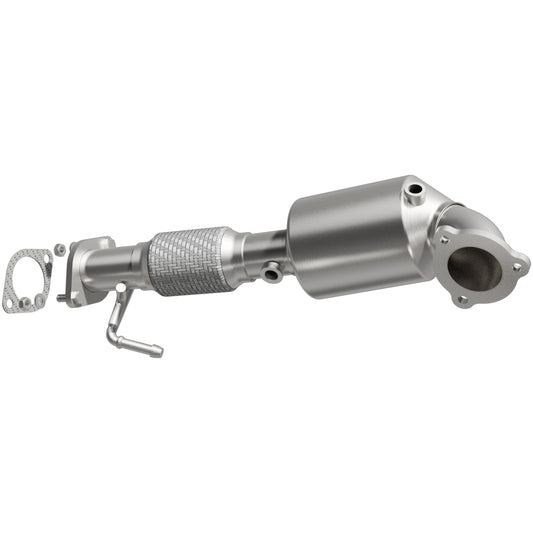 MagnaFlow 2013-2015 Hyundai Veloster California Grade CARB Compliant Direct-Fit Catalytic Converter MAGNAFLOW-5561882