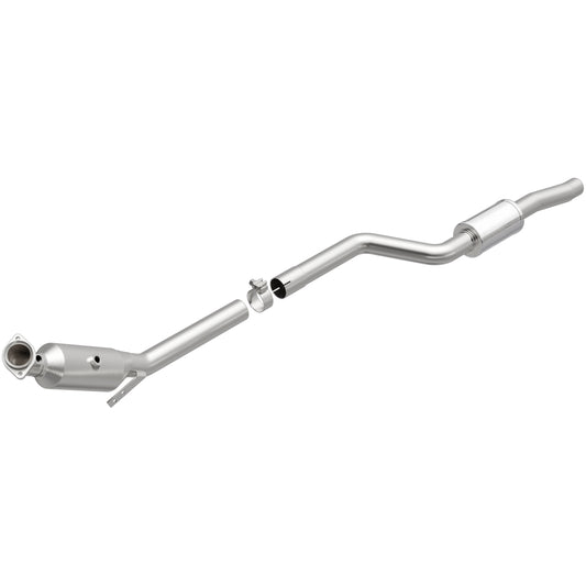 MagnaFlow California Grade CARB Compliant Direct-Fit Catalytic Converter 5561919 MAGNAFLOW-5561919
