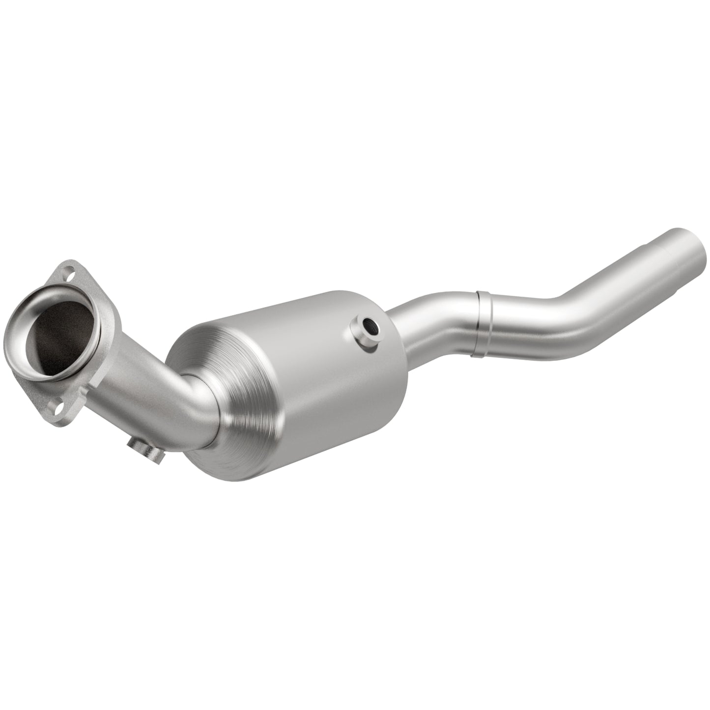 MagnaFlow 2007-2009 Jaguar XK California Grade CARB Compliant Direct-Fit Catalytic Converter MAGNAFLOW-5561948