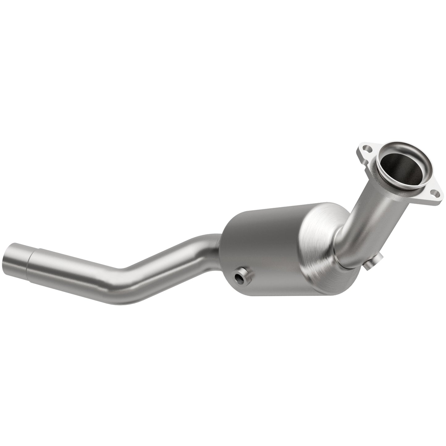 MagnaFlow 2007-2009 Jaguar XK California Grade CARB Compliant Direct-Fit Catalytic Converter MAGNAFLOW-5561954