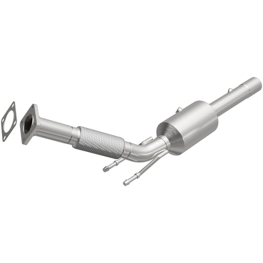 MagnaFlow California Grade CARB Compliant Direct-Fit Catalytic Converter 5561990 MAGNAFLOW-5561990