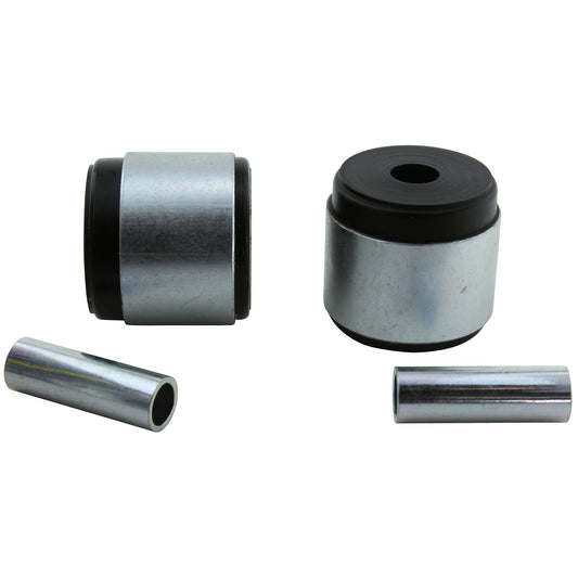 Whiteline - W91379 - Differential - mount support outrigger bushing
