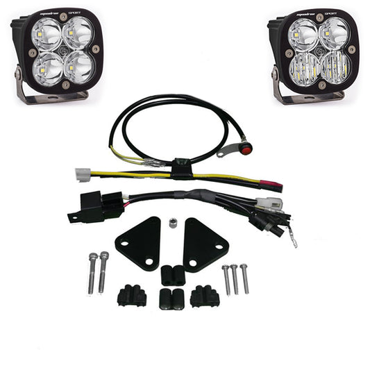 Baja Designs Squadron Sport Headlight Kit 557013