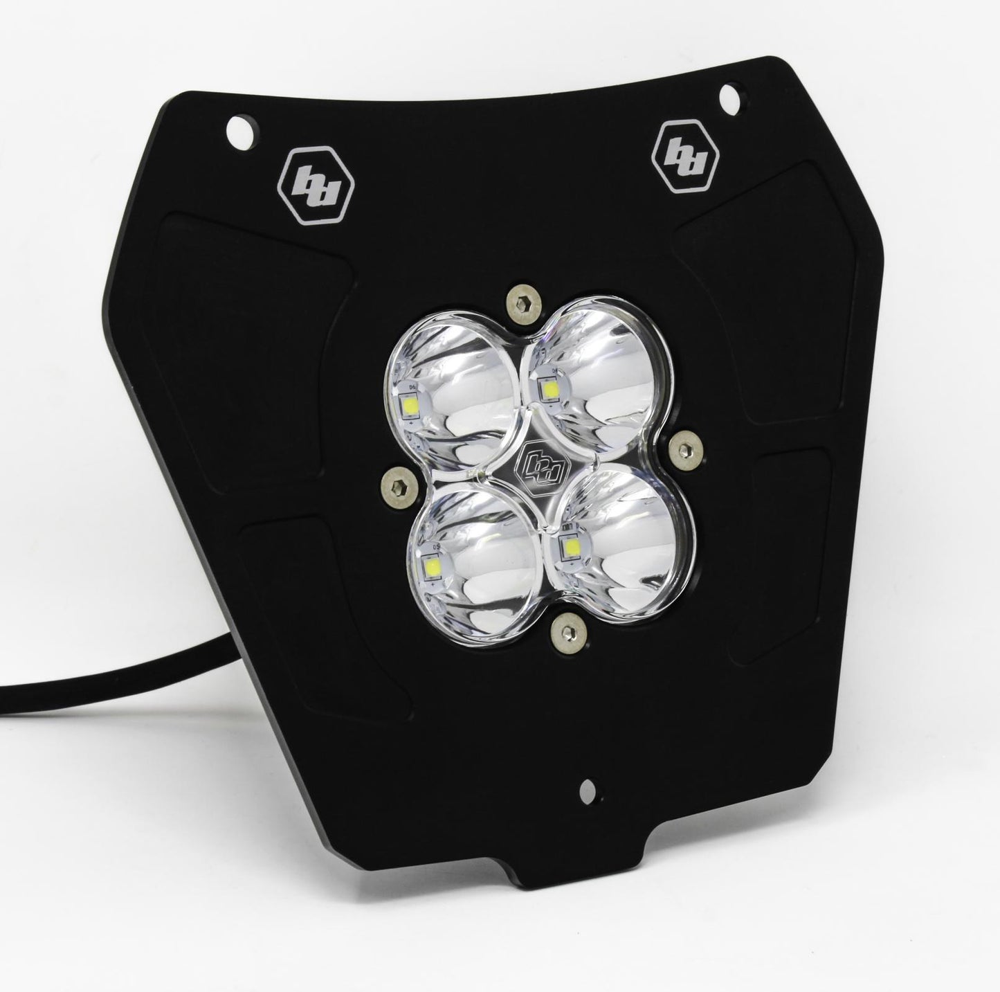 Baja Designs Squadron Sport (D/C) Headlight Kit 557081