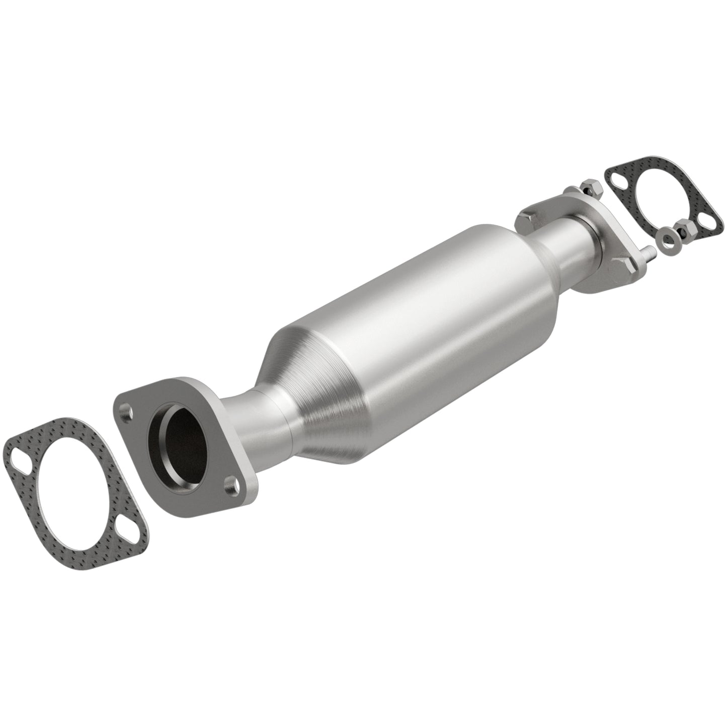 MagnaFlow California Grade CARB Compliant Direct-Fit Catalytic Converter 5571066 MAGNAFLOW-5571066