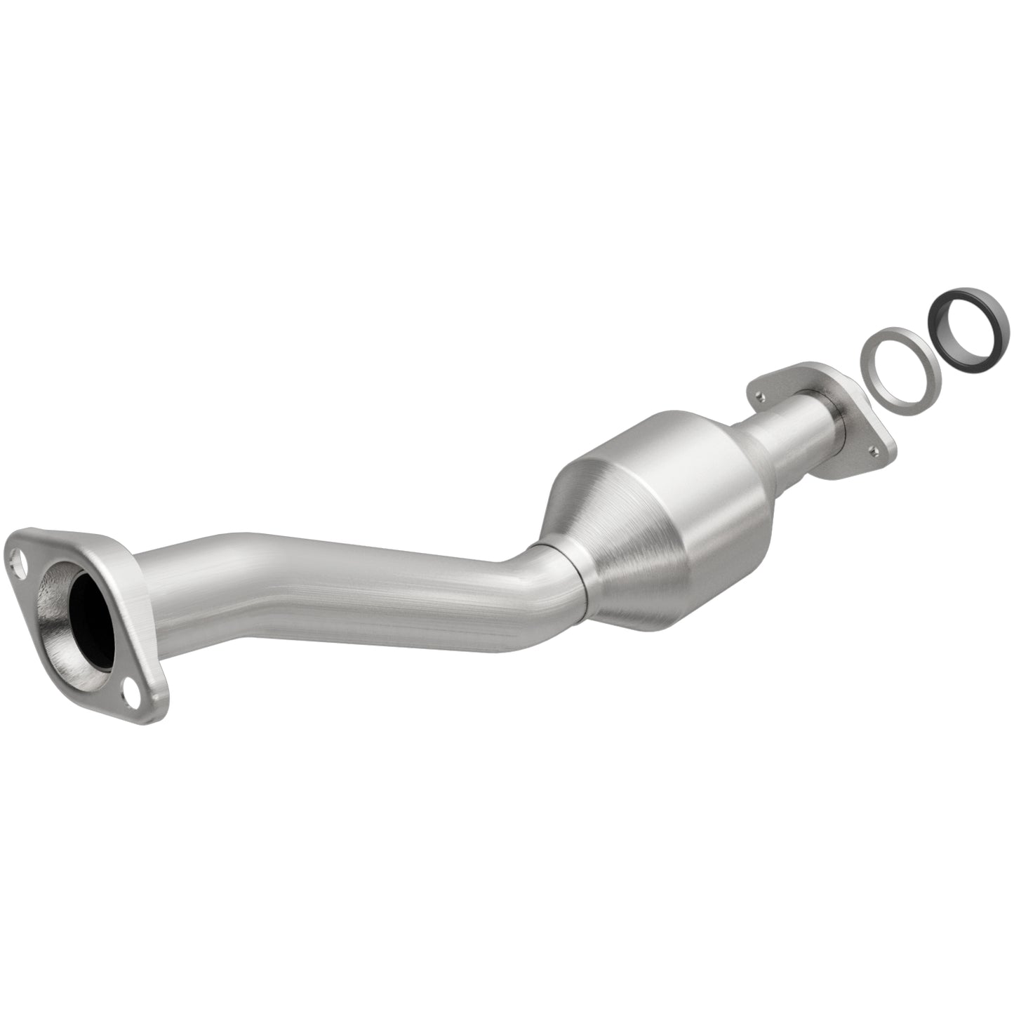 MagnaFlow 2011-2015 Nissan Juke California Grade CARB Compliant Direct-Fit Catalytic Converter MAGNAFLOW-557110