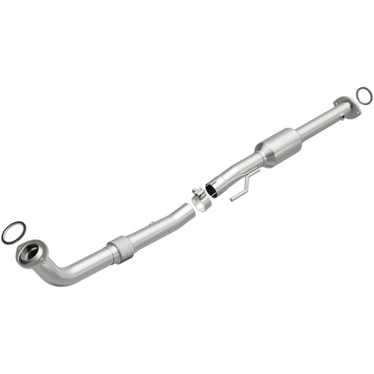 MagnaFlow 2004-2006 Toyota Solara California Grade CARB Compliant Direct-Fit Catalytic Converter MAGNAFLOW-5571250