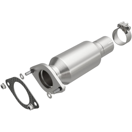 MagnaFlow 2009-2010 Chevrolet Malibu California Grade CARB Compliant Direct-Fit Catalytic Converter MAGNAFLOW-5571269