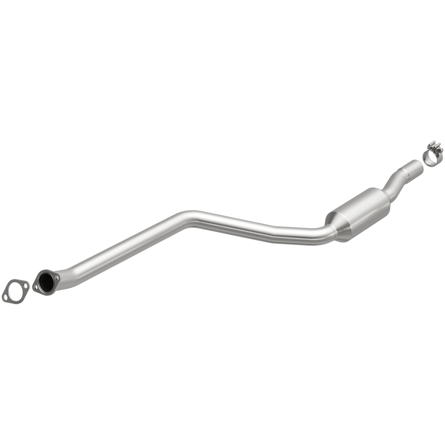 MagnaFlow California Grade CARB Compliant Direct-Fit Catalytic Converter 5571374 MAGNAFLOW-5571374