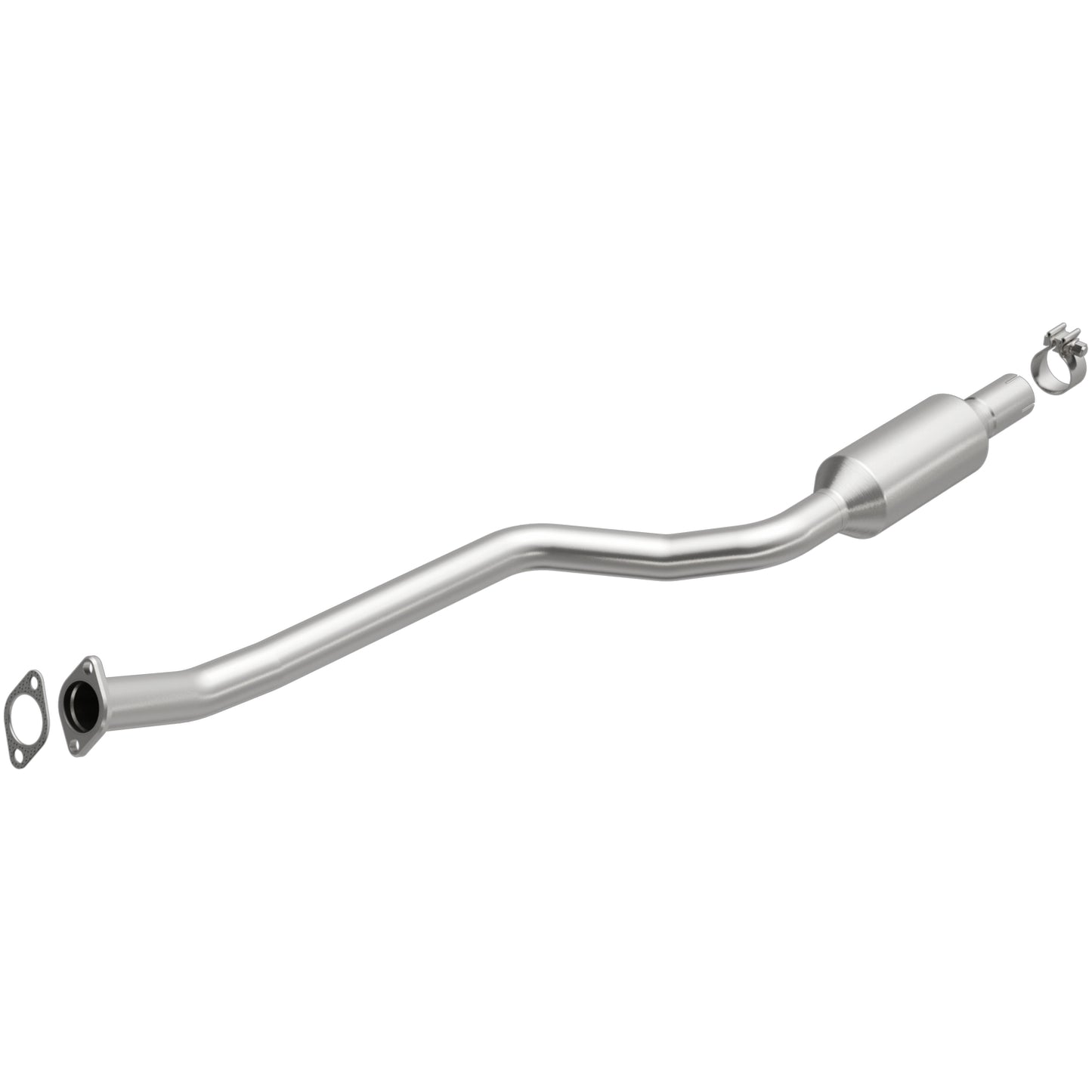 MagnaFlow California Grade CARB Compliant Direct-Fit Catalytic Converter 5571375 MAGNAFLOW-5571375