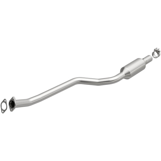 MagnaFlow California Grade CARB Compliant Direct-Fit Catalytic Converter 5571375 MAGNAFLOW-5571375