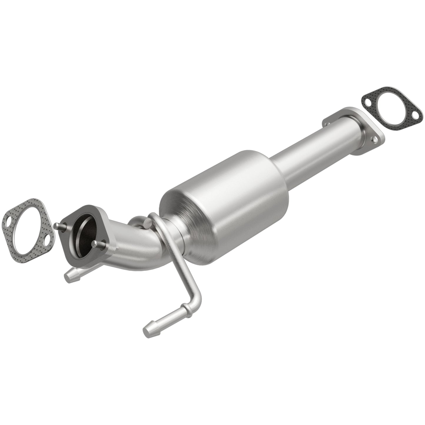 MagnaFlow 2012-2015 Chevrolet Sonic California Grade CARB Compliant Direct-Fit Catalytic Converter MAGNAFLOW-5571421