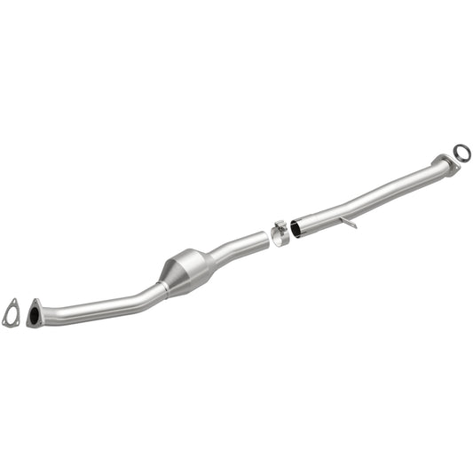 MagnaFlow California Grade CARB Compliant Direct-Fit Catalytic Converter 5571448 MAGNAFLOW-5571448