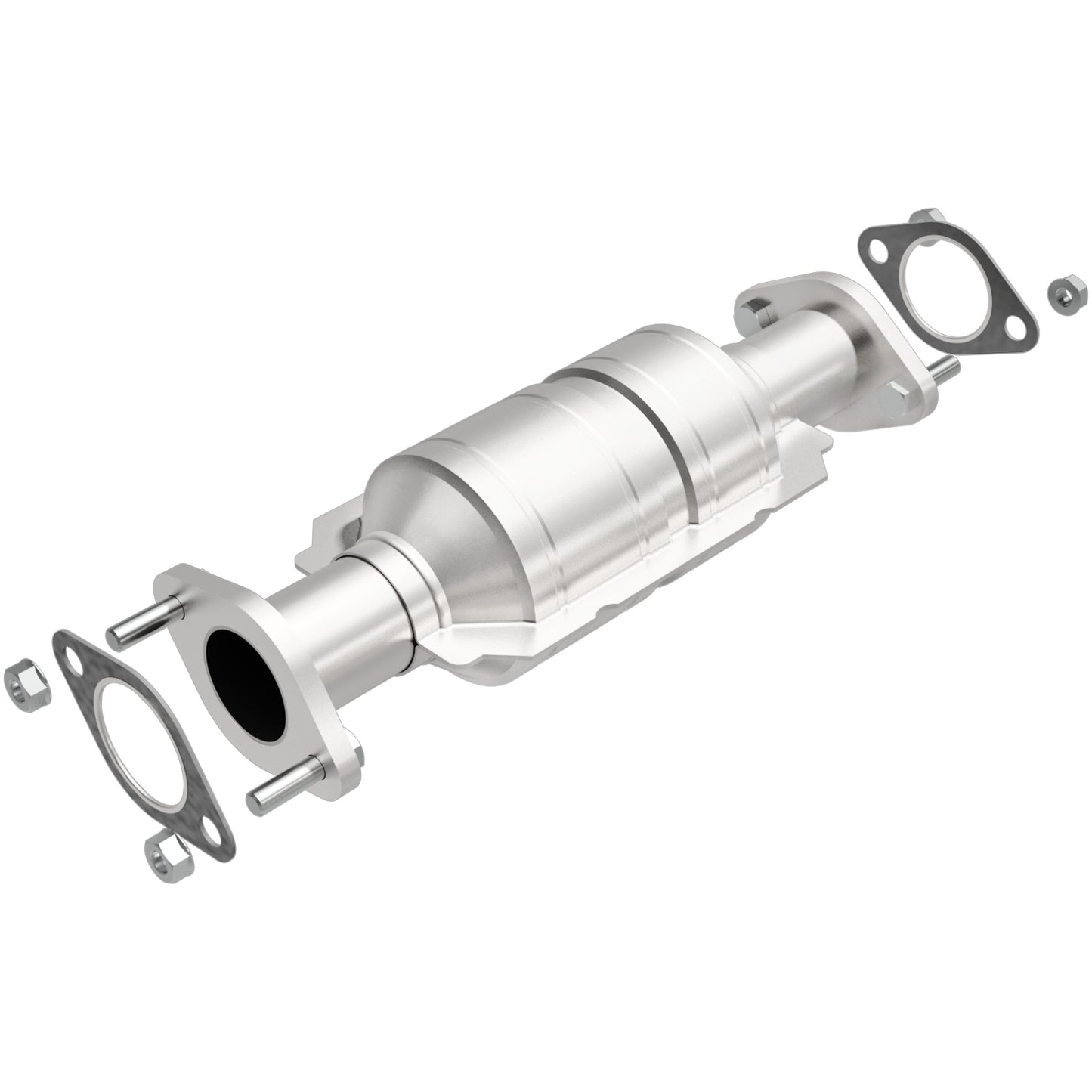 MagnaFlow California Grade CARB Compliant Direct-Fit Catalytic Converter 5571469 MAGNAFLOW-5571469