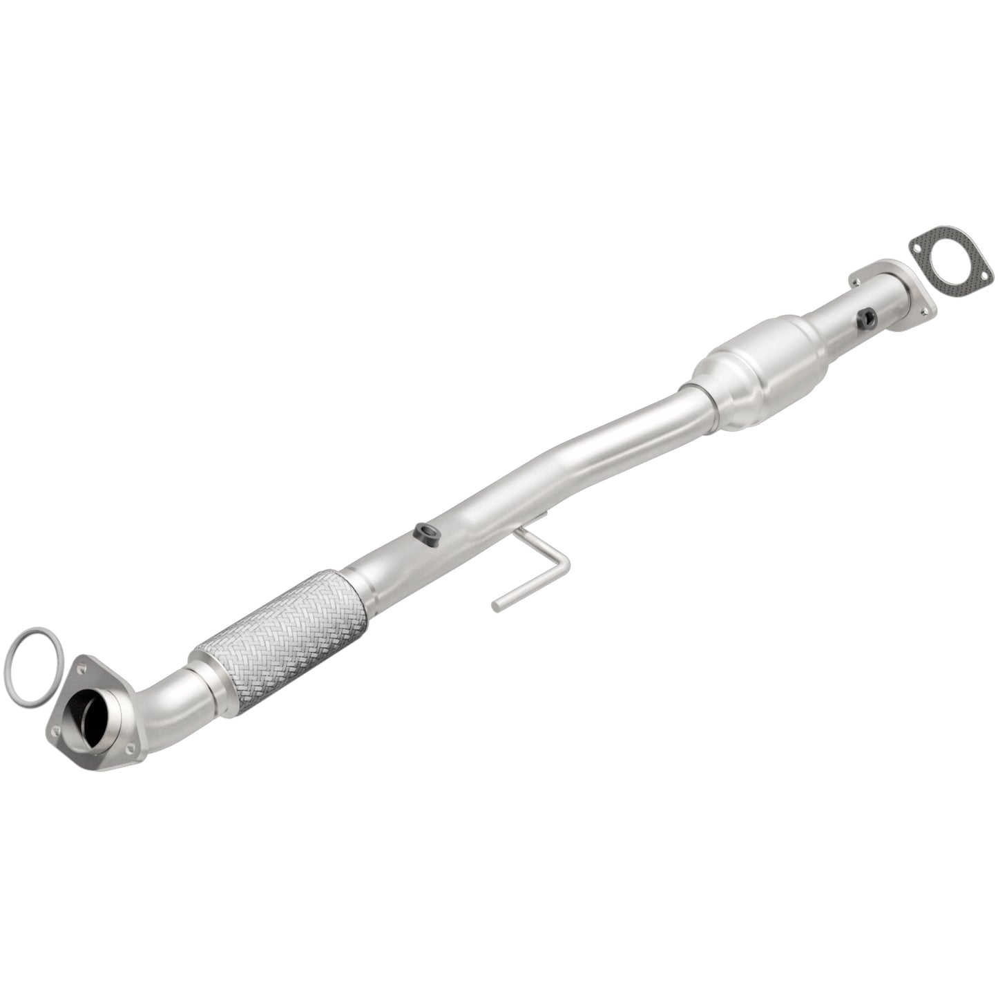 MagnaFlow 2007-2010 Nissan Altima California Grade CARB Compliant Direct-Fit Catalytic Converter MAGNAFLOW-5571504