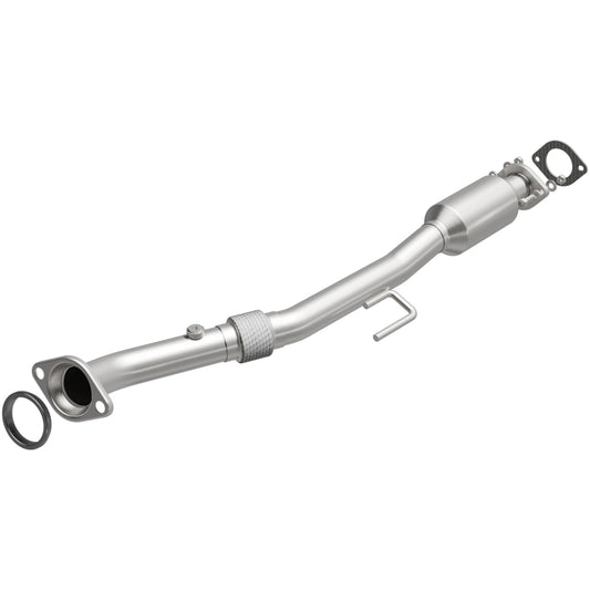 MagnaFlow 2004-2005 Nissan Altima California Grade CARB Compliant Direct-Fit Catalytic Converter MAGNAFLOW-5571523