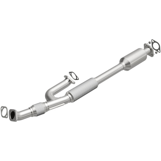 MagnaFlow 2007-2008 Hyundai Tiburon California Grade CARB Compliant Direct-Fit Catalytic Converter MAGNAFLOW-5571534