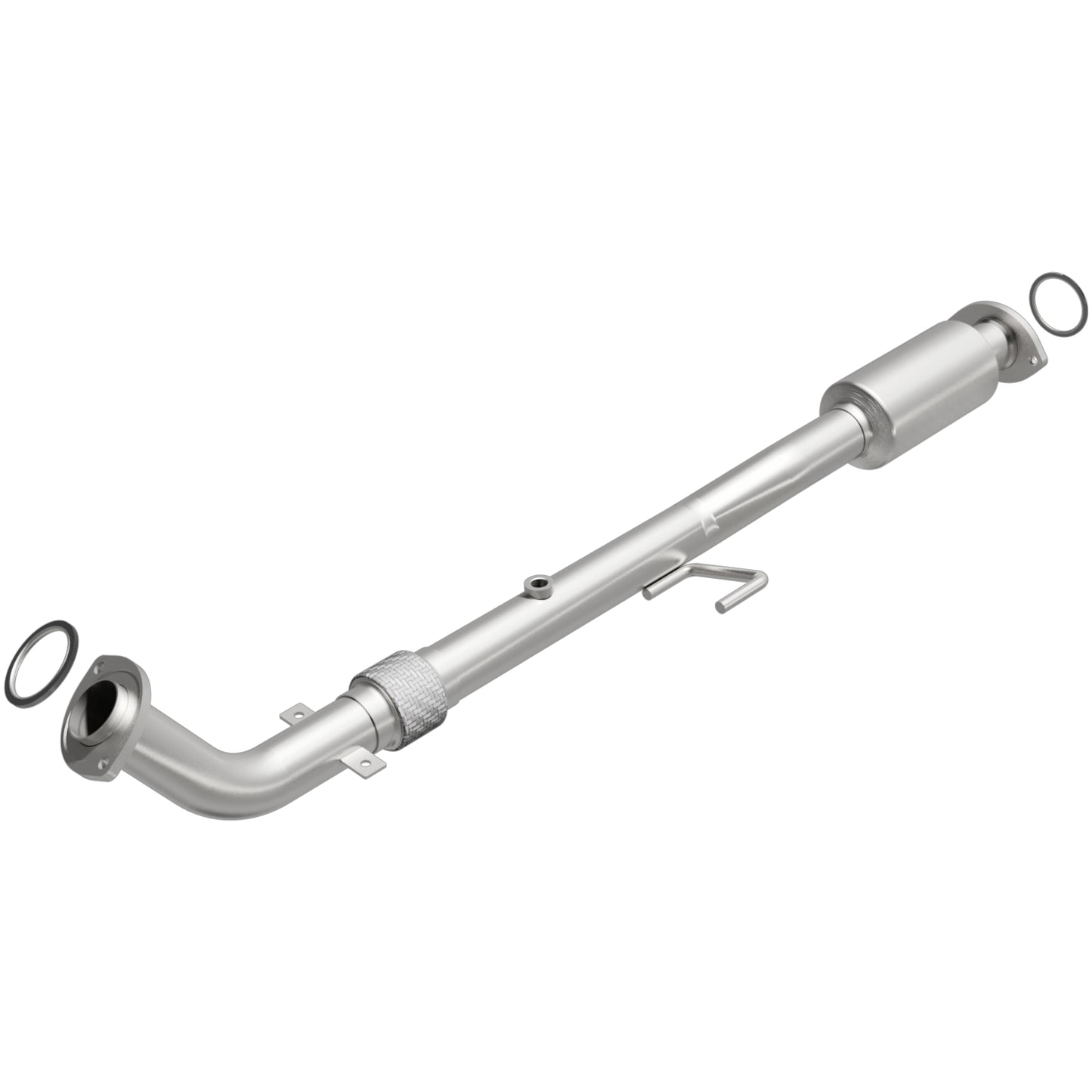 MagnaFlow 2006-2007 Toyota Solara California Grade CARB Compliant Direct-Fit Catalytic Converter MAGNAFLOW-5571556