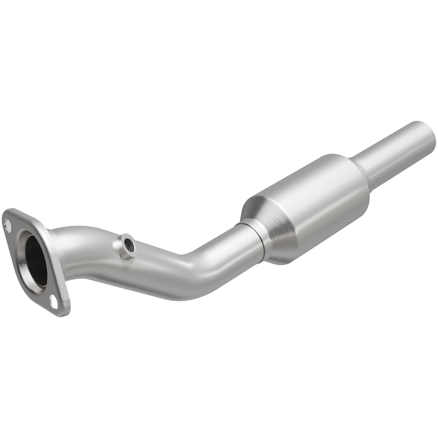 MagnaFlow 2007 Dodge Caliber California Grade CARB Compliant Direct-Fit Catalytic Converter MAGNAFLOW-5571661