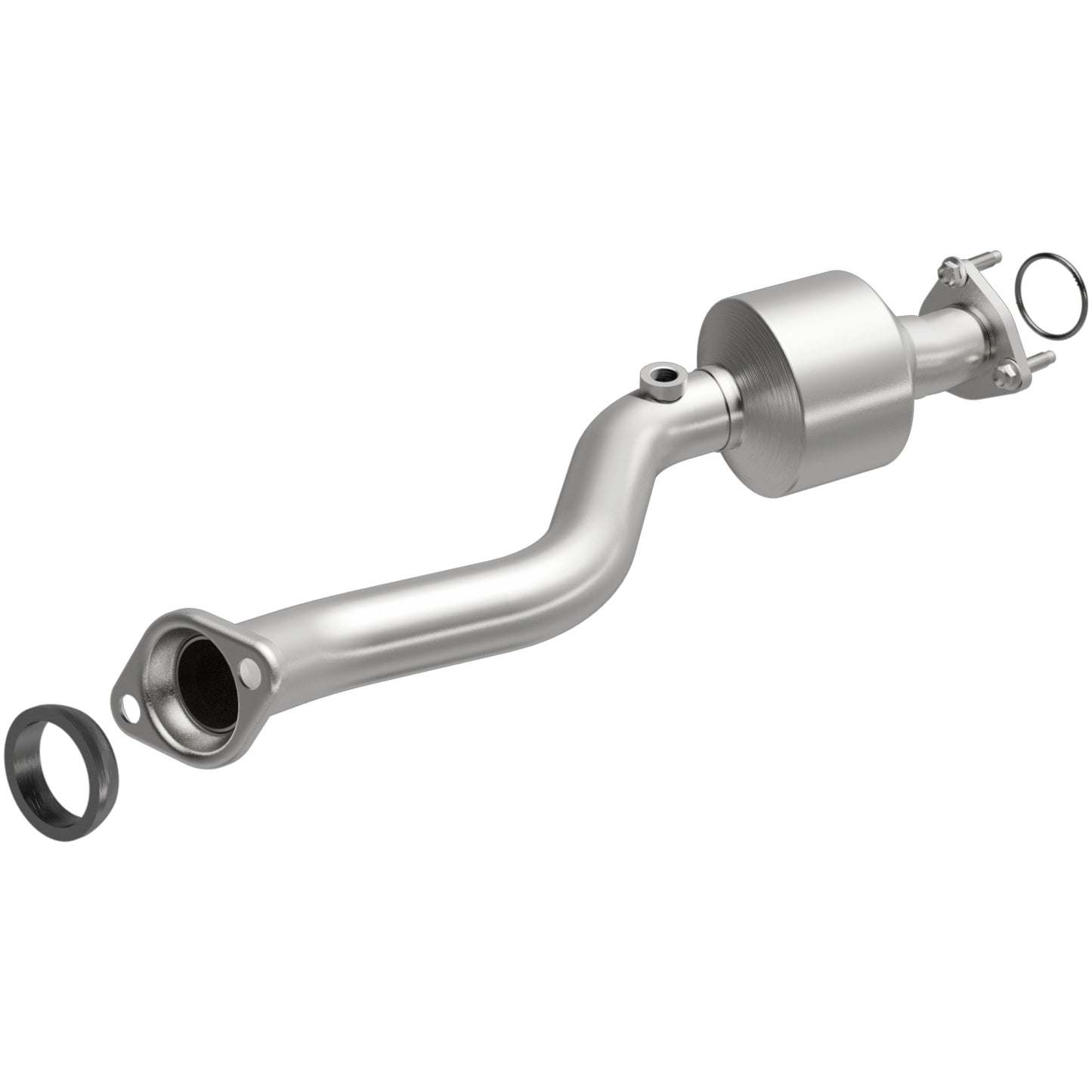 MagnaFlow 2009-2013 Honda Fit California Grade CARB Compliant Direct-Fit Catalytic Converter MAGNAFLOW-5571681