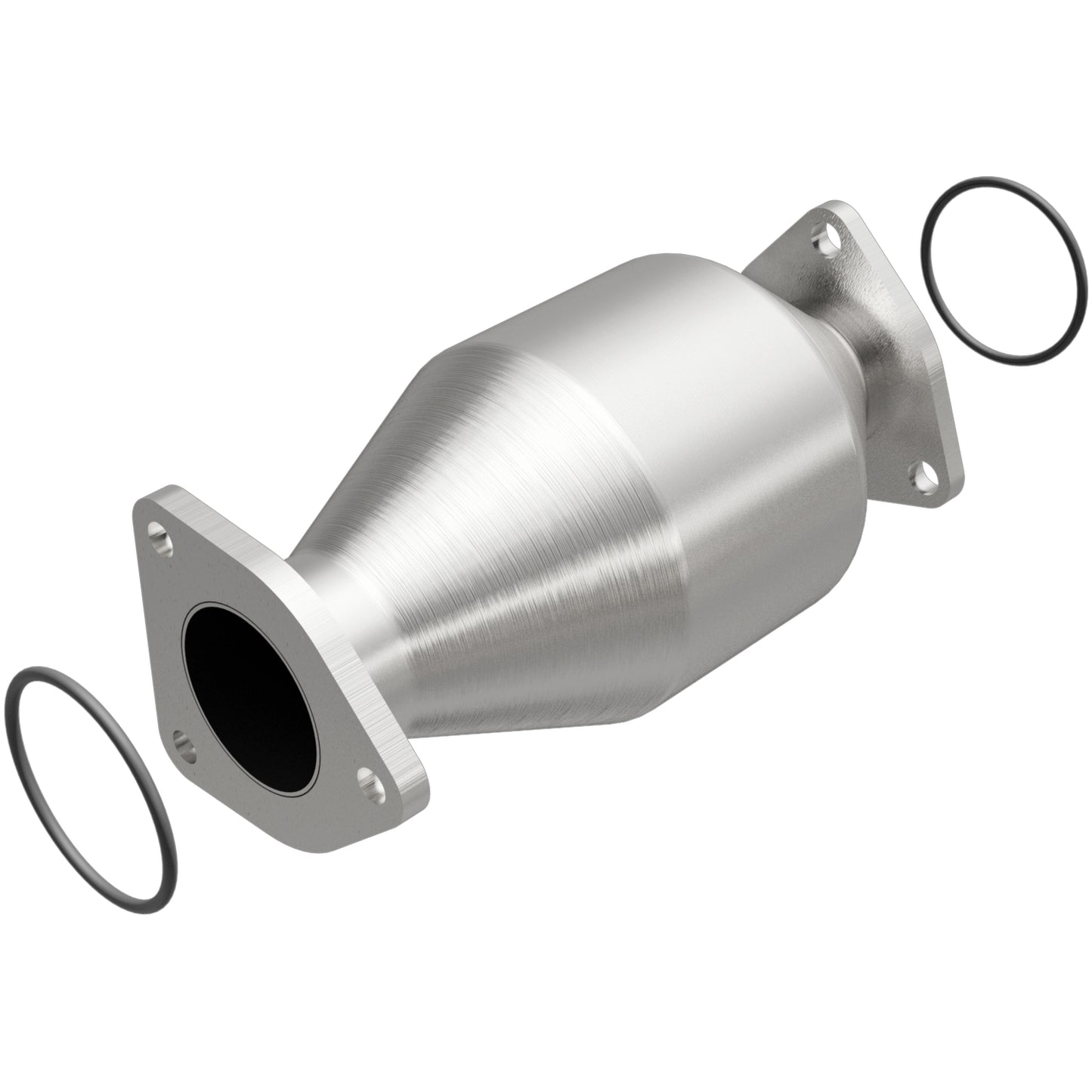 MagnaFlow 2003-2007 Honda Accord California Grade CARB Compliant Direct-Fit Catalytic Converter MAGNAFLOW-5571683