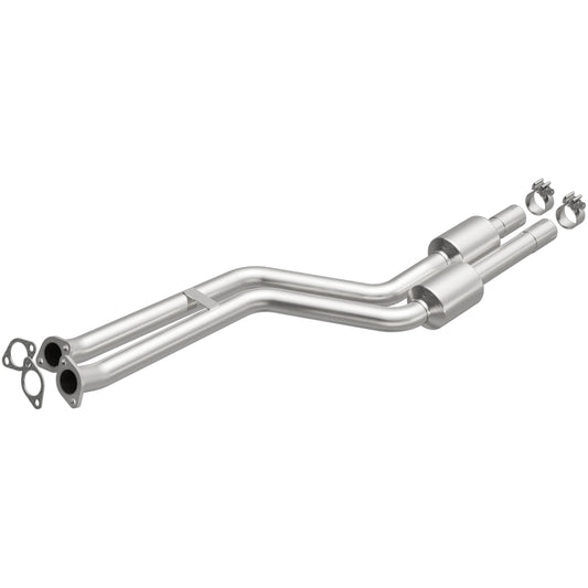 MagnaFlow 2006-2008 BMW Z4 California Grade CARB Compliant Direct-Fit Catalytic Converter MAGNAFLOW-5571725