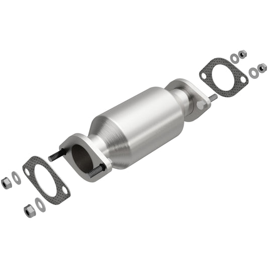 MagnaFlow 2009 Hyundai Genesis California Grade CARB Compliant Direct-Fit Catalytic Converter MAGNAFLOW-5571740