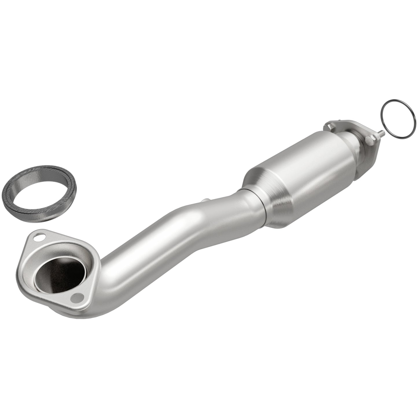 MagnaFlow 2010-2011 Honda CR-V California Grade CARB Compliant Direct-Fit Catalytic Converter MAGNAFLOW-5571783