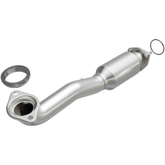 MagnaFlow 2010-2011 Honda CR-V California Grade CARB Compliant Direct-Fit Catalytic Converter MAGNAFLOW-5571783
