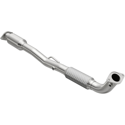 MagnaFlow 2004-2006 Toyota Camry California Grade CARB Compliant Direct-Fit Catalytic Converter MAGNAFLOW-5571988