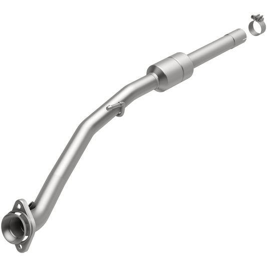 MagnaFlow 2010-2014 Cadillac CTS California Grade CARB Compliant Direct-Fit Catalytic Converter MAGNAFLOW-557427
